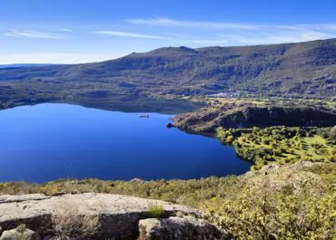 Lago de Sanabria, rutasen.es